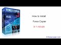 PowerTradeCopier How to use