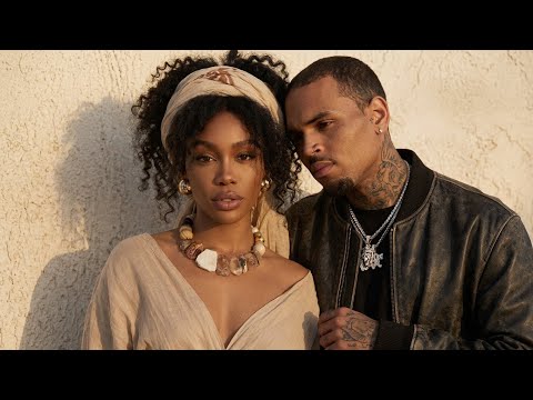 Chris Brown ft. SZA - The Love We Hide Comes Back After Midnight