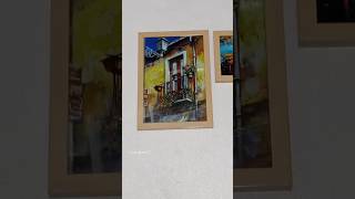 Wall photo frames #sortsclip#shortscraft#youtube#youtuber#subscribe#shortsadoptme#shortsroblox screenshot 4