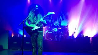 Coheed and Cambria - It Walks Among Us - Rapids Theatre, Niagara Falls 2/27/19