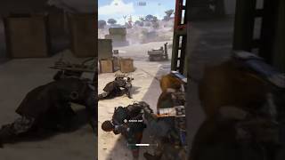 Teamwork dream work #arcraiders #gaming #gameplay #fyp #foryou #pvp #viral #short #ps5 #streamer