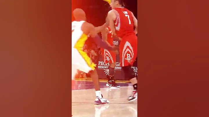 Kobe's reaction to Jeremy Lin 😆 #shorts - DayDayNews