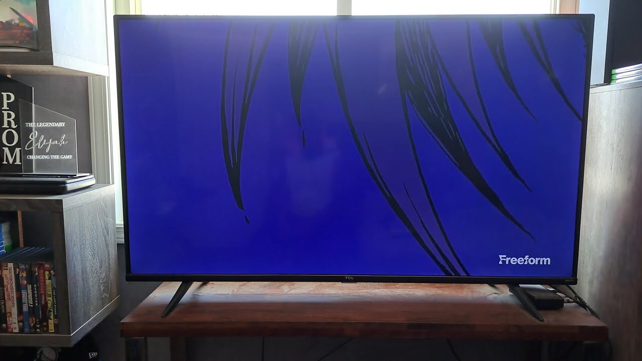 Dr. Seuss' Horton Hears a Who! - Freeform Credits