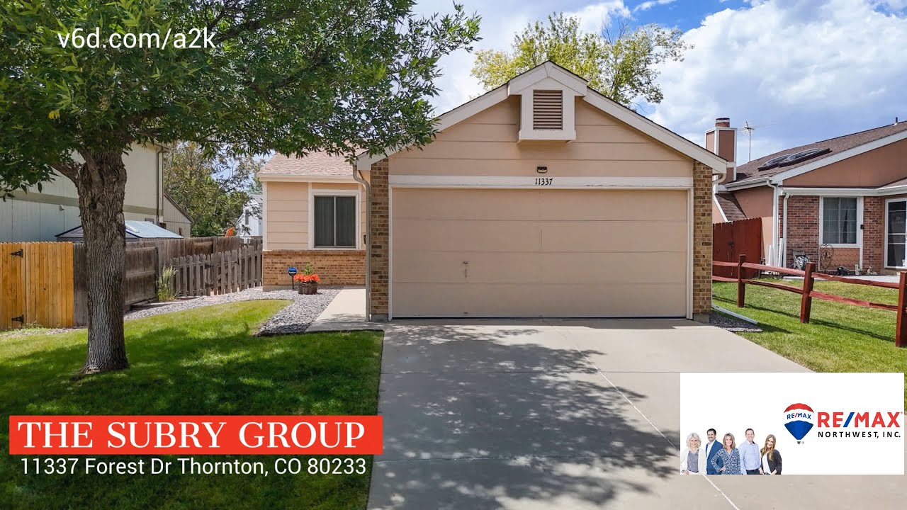 11337 Forest Dr Thornton, CO 80233-IG
