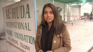 What Did Tashfeen Malik Learn At Ultra-Orthodox School