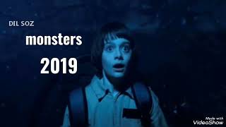 Monster Transformation