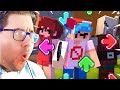 FNF MA SU MINECRAFT È ASSURDO!