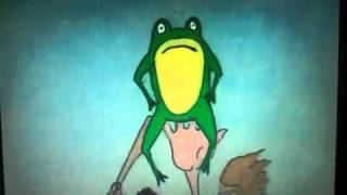 Beavis And Head - Frog Baseball - Full Episode -