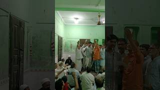 Anjuman ansare Husaini kadim #youtubeshorts #shorts