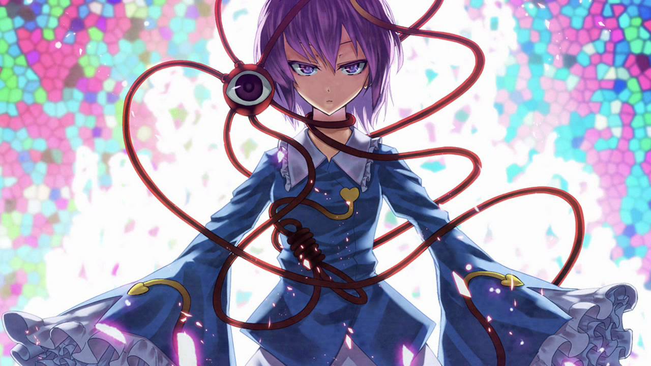 東方 Touhou Metal/Rock 284