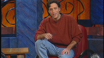 Six Degrees of Kevin Bacon | The Jon Stewart Show (3/10/1994)