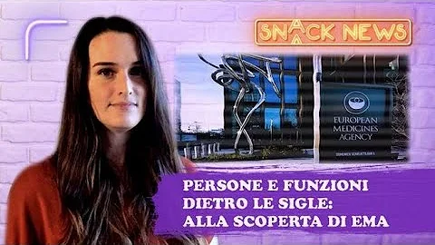 Come contattare l EMA?