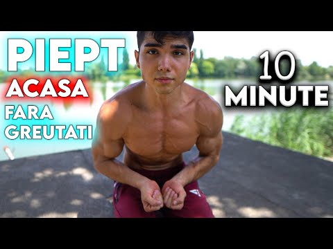 Video: 8 moduri de a face un piept plat frumos