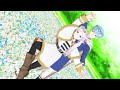 【MMD】milet - Anytime Anywhere【葬送のフリーレン】13 Subs [4K]