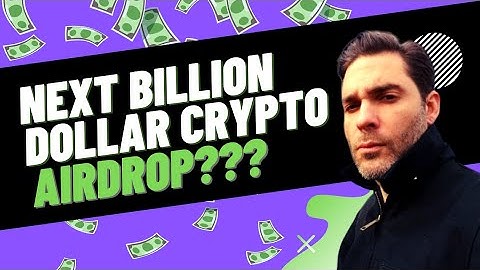 Metamask Airdrop: Next Billion Dollar Crypto AIRDROP Incoming? (Will Print Millionaires!)