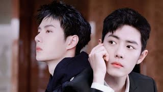 Also being urged to marry, Xiao Zhan and Wang Yibo reacted completely differently...