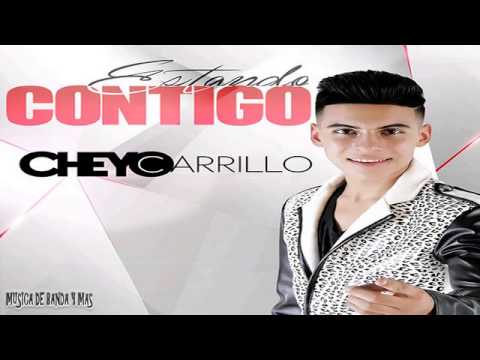 Cheyo Carrillo - Estando Contigo (Estreno 2014) - YouTube