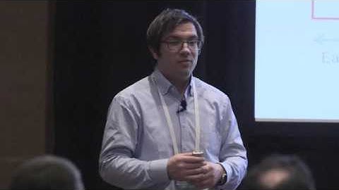 IBM Bluemix OpenWhisk: InterConnect 2016, Las Vegas, USA: The Future of Cloud Programming