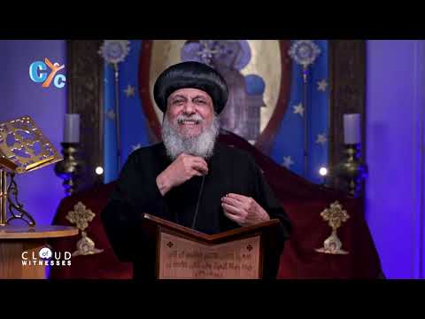 Cloud of Witnesses | EP 09 | The Great Cloud of Witnesses