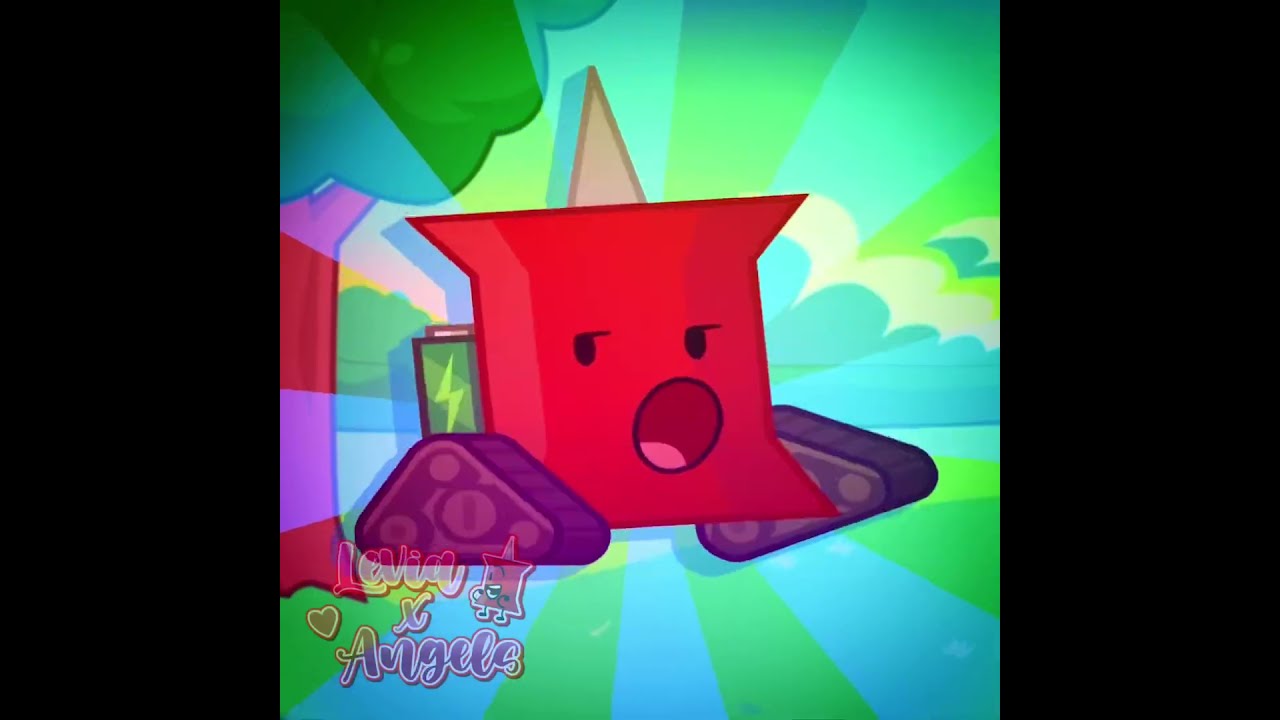 Mr Douchebag Pin Bfdi Trending Animation Tweening Alightmotion Gacha Osc Artist Fyp