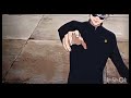 Gojo edit