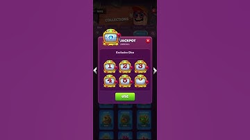 Ludo Star Animated Dices Rare Collection 😵😵😵 #ludostar