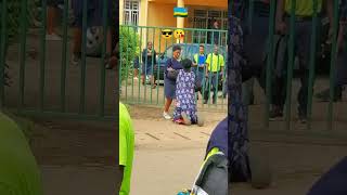 HIGH SCHOOL PRANK. Pranks in Rwanda. #funny #shortvideo #trends #trending #viral #shortsvideo