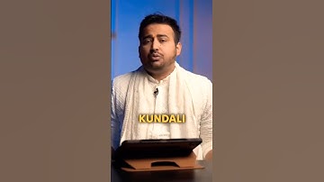 How to Read Birth Chart Horoscope in Astrology - Explained by Arun Pandit ji #astrology #kundali