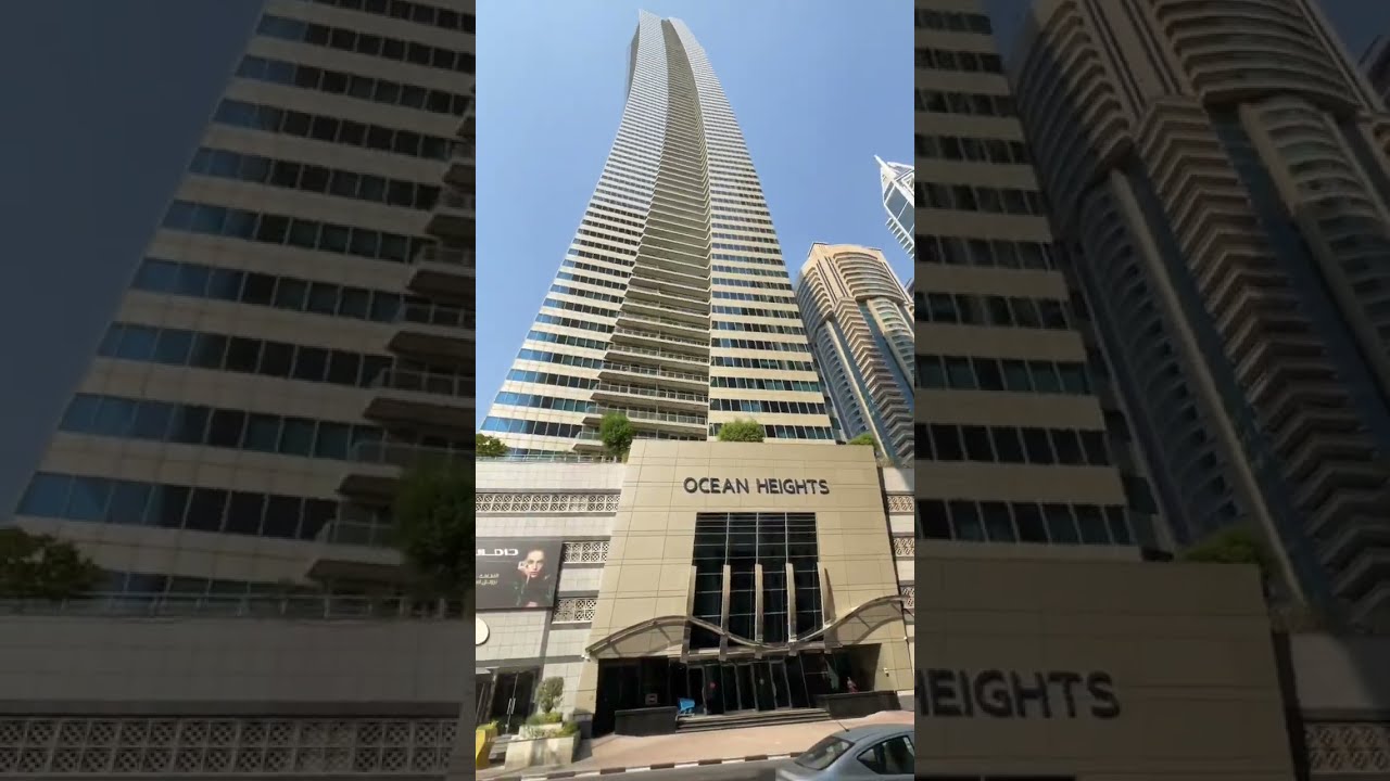 Inside this BEAUTIFUL 2 bedroom apartment in Dubai Marina - FOR SALE