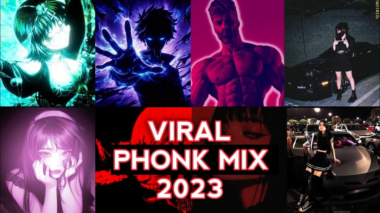 TOP 10 GOOSEBUMPS FUNK 2023🗿🔥 || PART - 1 