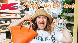 *HUGE* KMART SHOP WITH ME & TRY ON HAUL | Homewares & Fashion Spring 2020