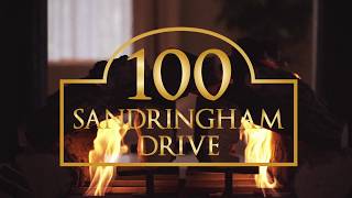 100 Sandringham Drive Walkthrough