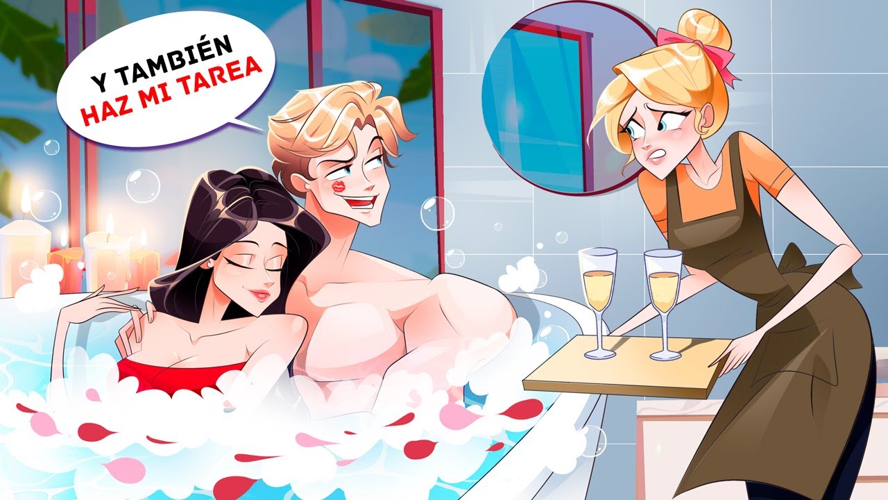 Cómo me Convertí en la Doncella del Rey de la Escuela antes del Baile de Graduación