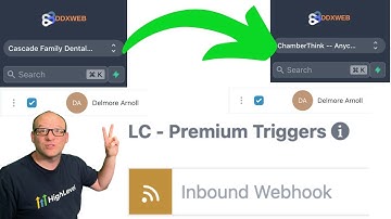 How to Copy Contacts Between Sub Accounts Without Zapier
