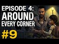 The Walking Dead Telltale series #9 episode 4 Start 