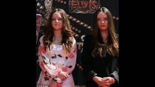 Lisa Marie Presley s Estate Faces Emergency Filing Over Twin daughters Finley and Harper Lockwood