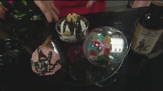 World’s Greatest Ice Cream Social