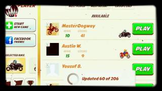 My Bike Race Pro by T. F. Games screenshot 5