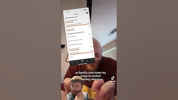 Is Spotify Using Bots on its Official Playlists? 👀 #spotify #spotifyplaylist #bot #musicshorts