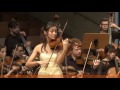 Spohr violin competition sumina studer  f mendelssohn violin concerto 3rd movement