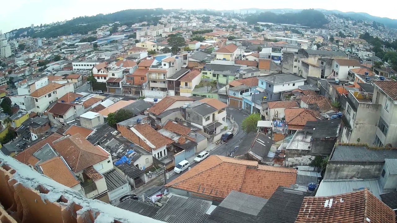 Vila Nova Mazzei - Zona Norte da Capital Paulista