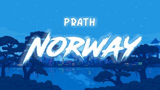Prath - Norway2023 Release