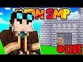 VADO A TROVARE IN PRIGIONE I MIEI AMICI! Lyon SMP #65