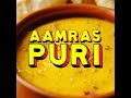 Aamras Puri