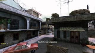 One Deag'ed (CoD4) (EP.1)