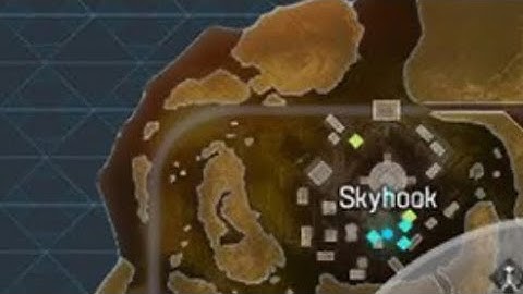 Secret high tier loot spot ( Apex Mobile )