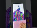 🎨 |#art #colormixingmagic #artandcraft #learning #complementarycolors #artdrawing #colourful
