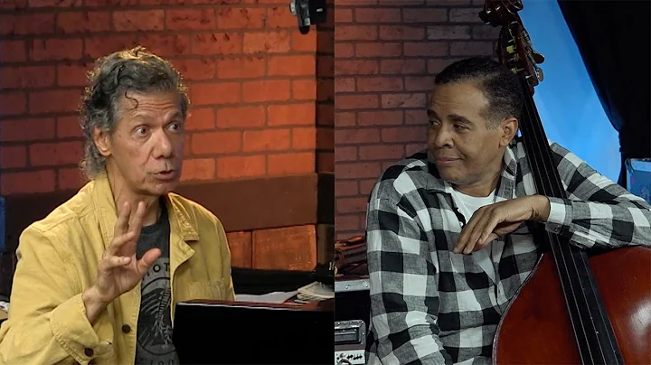 Chick Corea and Stanley Clarke Demonstrate How to ...