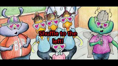Shubert Shuffle