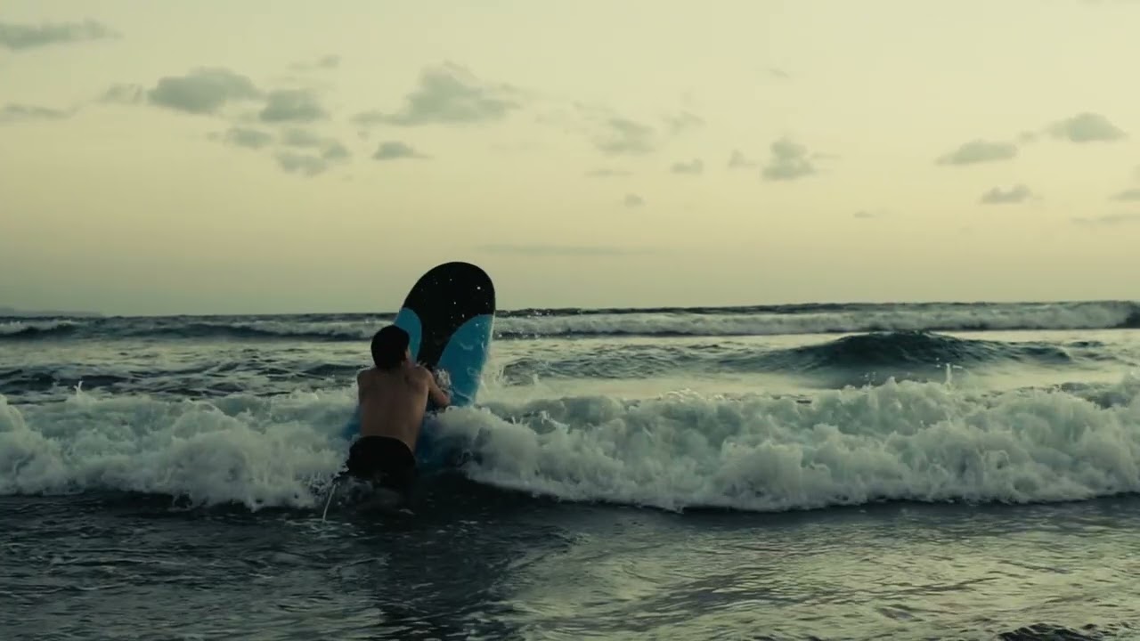 visuals from Bali
